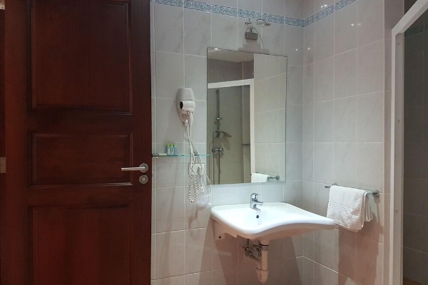 RDG Hotel (Managua)